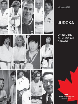 cover image of Judoka